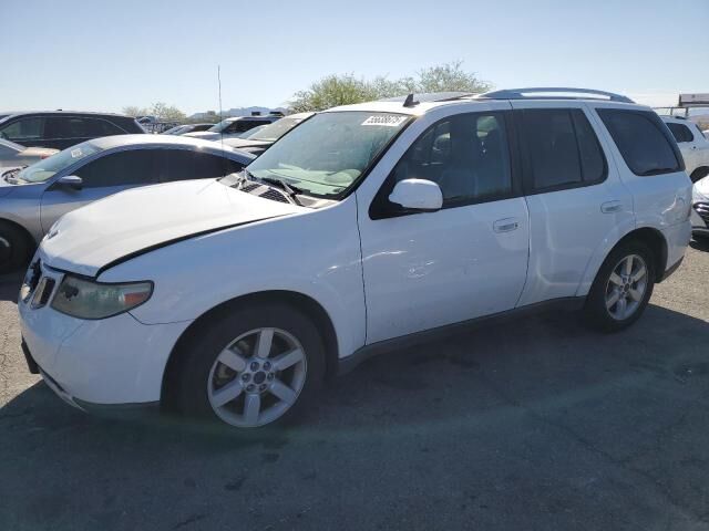 Saab 9-7X