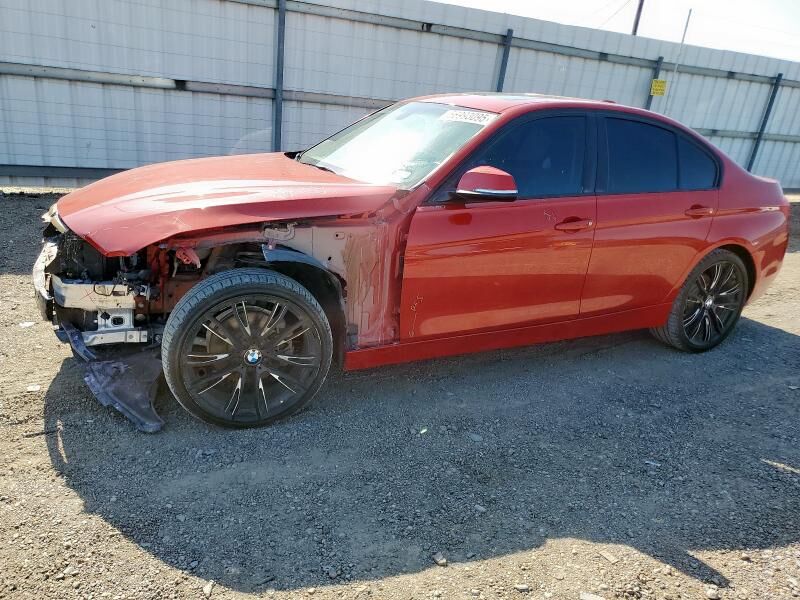 BMW 320i
