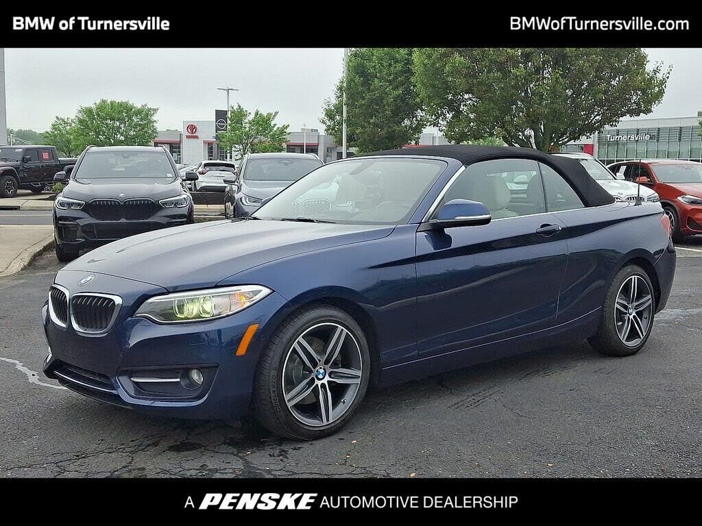 BMW 230i