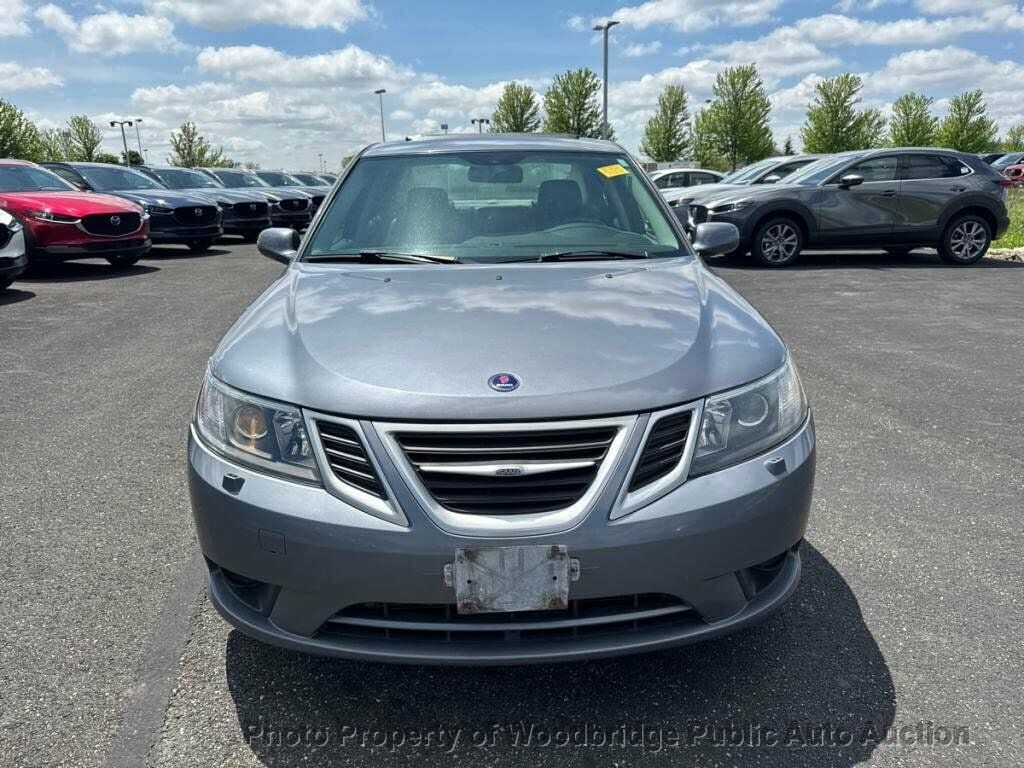 Saab 9-3