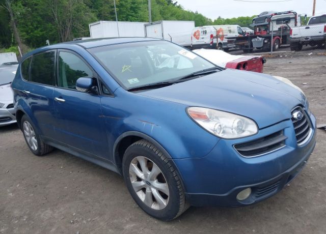 Subaru B9 Tribeca