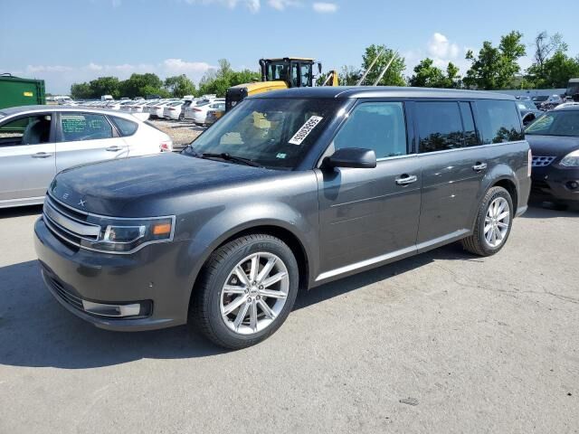 Ford Flex