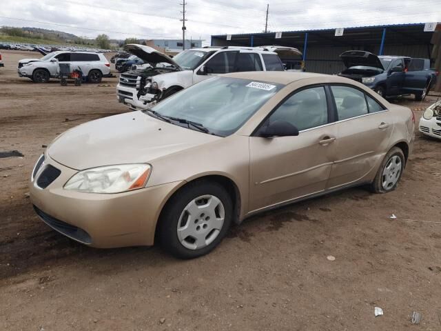 PONTIAC