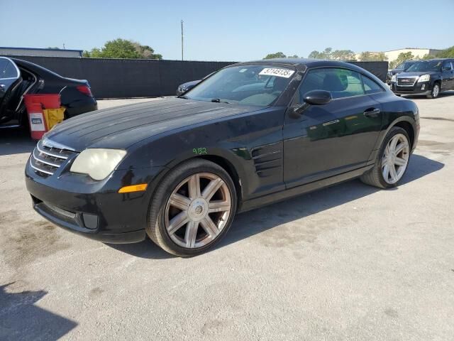 Chrysler Crossfire