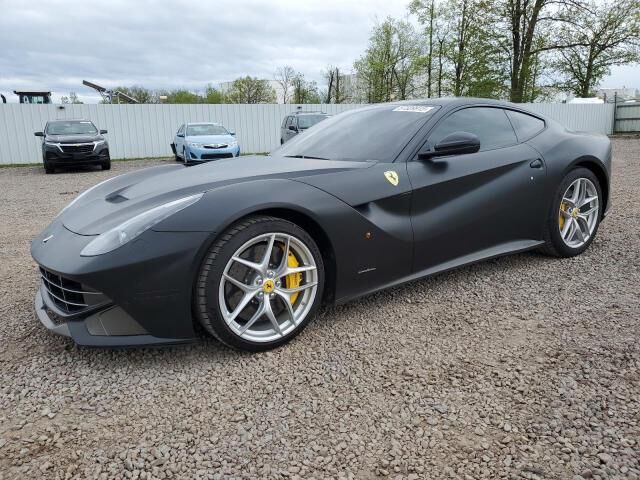 Ferrari F12 Berlinetta