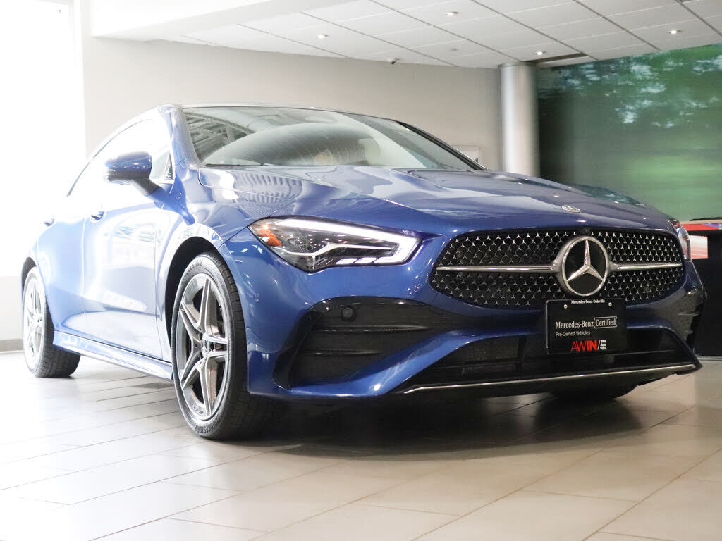 MERCEDES-BENZ