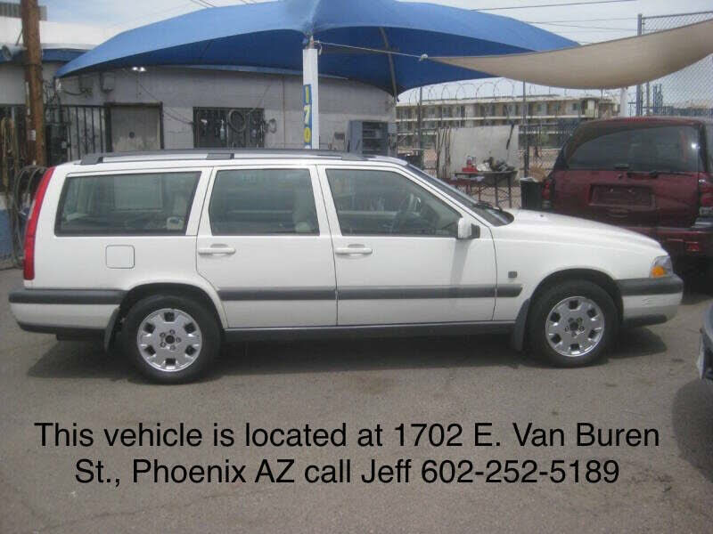 Volvo V70