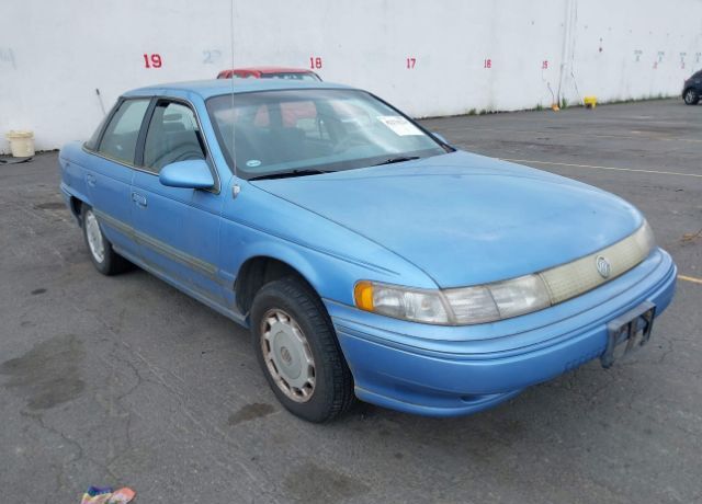Mercury Sable