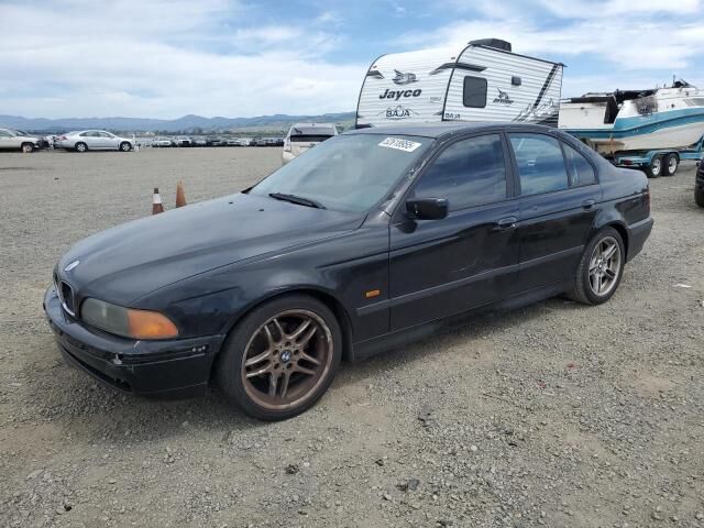 BMW 528i