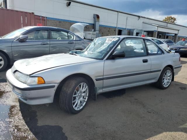 Acura Integra