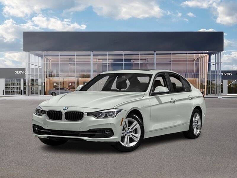 BMW 330i