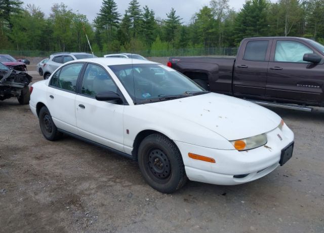 Saturn SL1