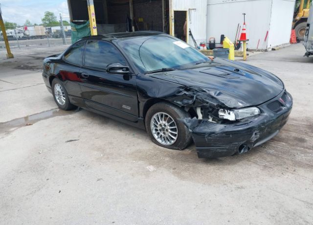 Pontiac Grand Prix