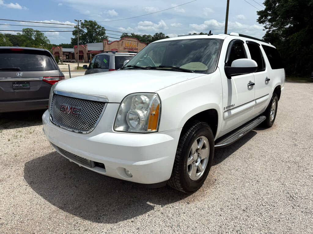 GMC