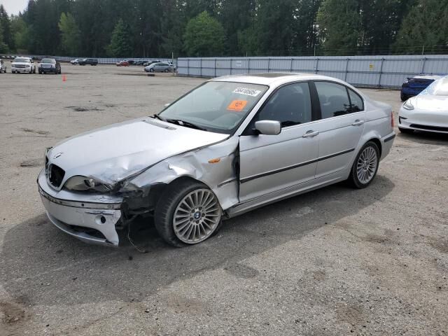 BMW 330xi