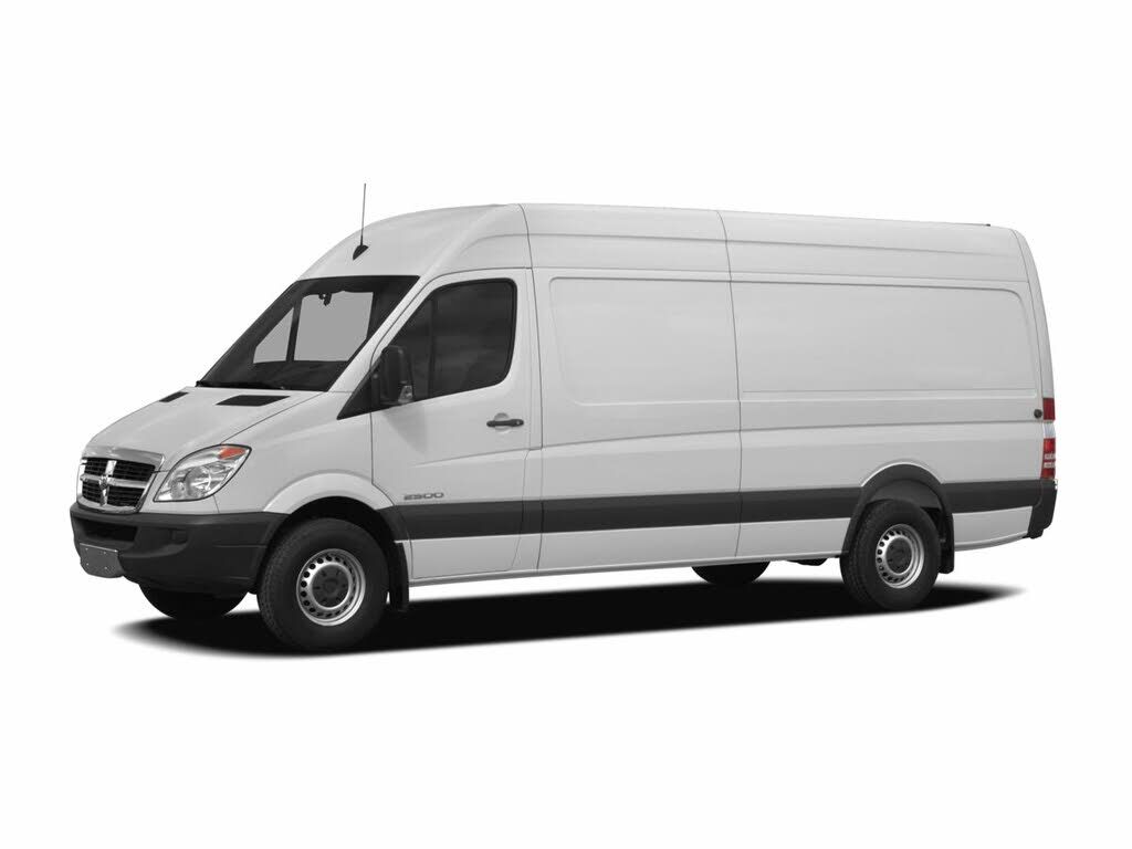 Dodge Sprinter