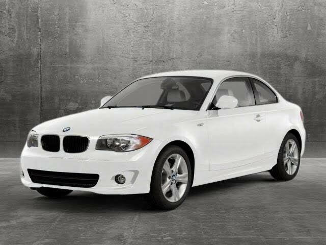 BMW 128i