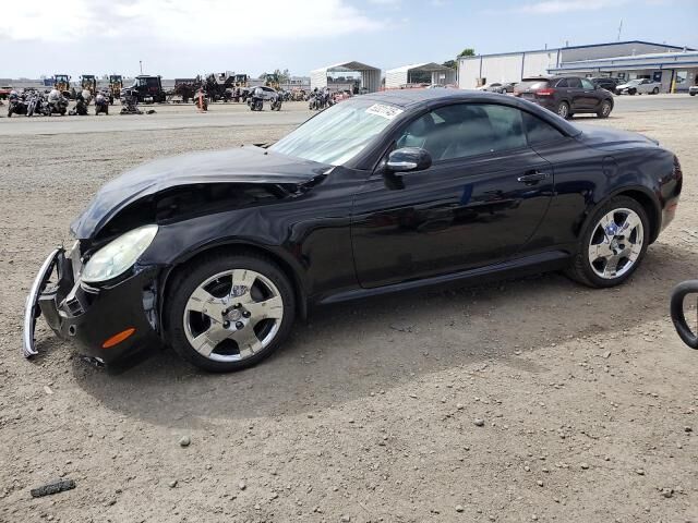 Lexus SC