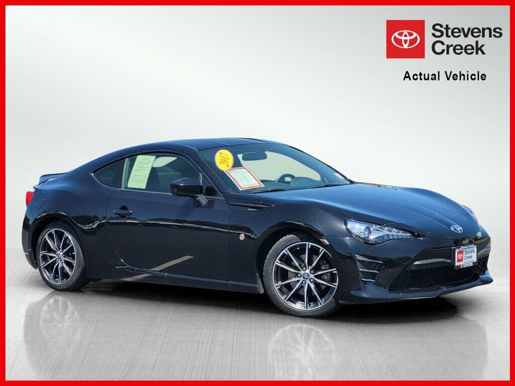 Toyota 86