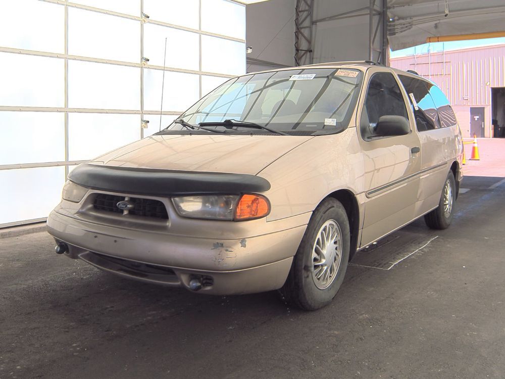 Ford Windstar