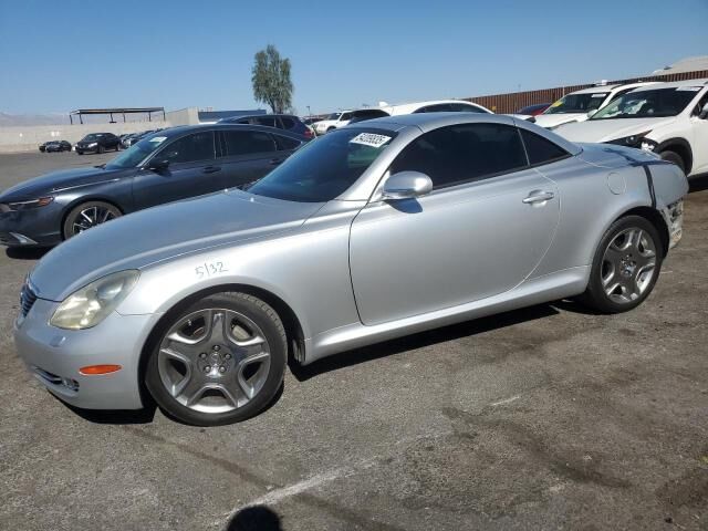 Lexus SC
