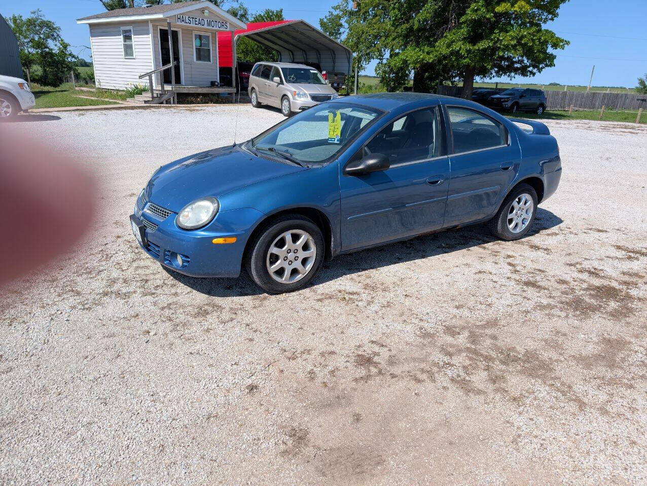 Dodge Neon