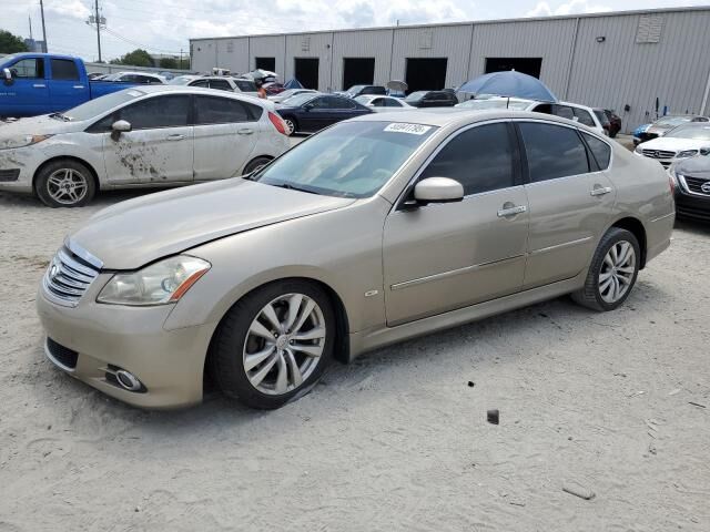 Infiniti M35