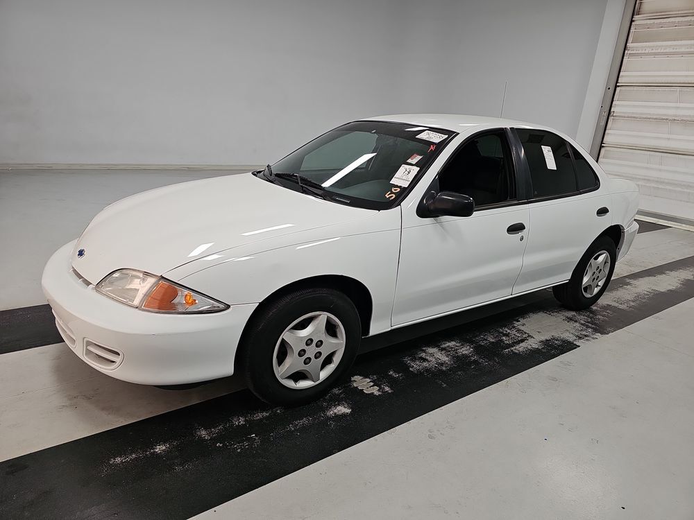 Chevrolet Cavalier