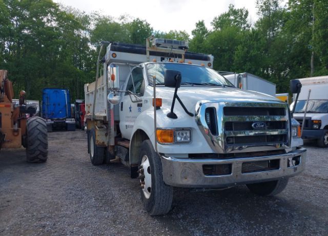 Ford F-750