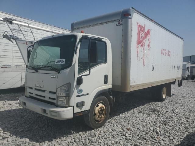Isuzu NQR/NRR
