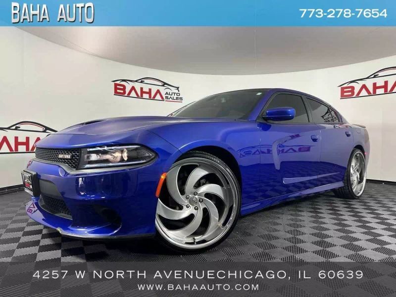 DODGE