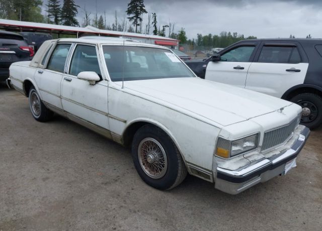 Chevrolet Caprice