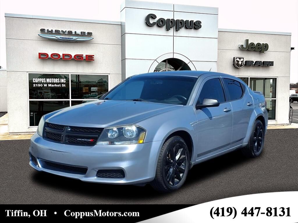 DODGE