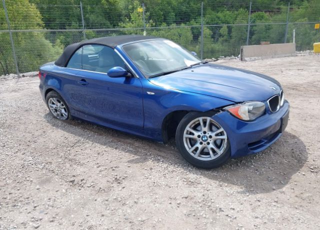 BMW 128i