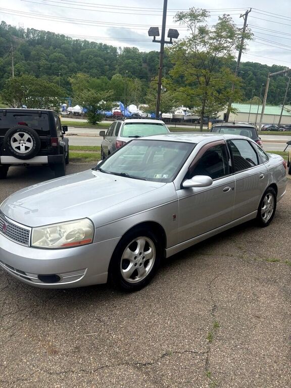 Saturn L300