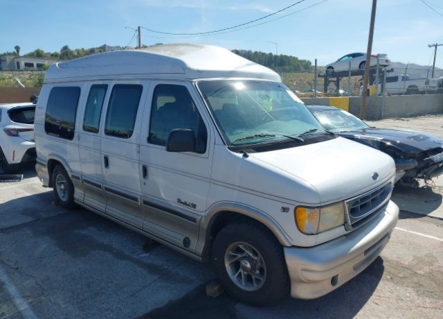 Ford E-150