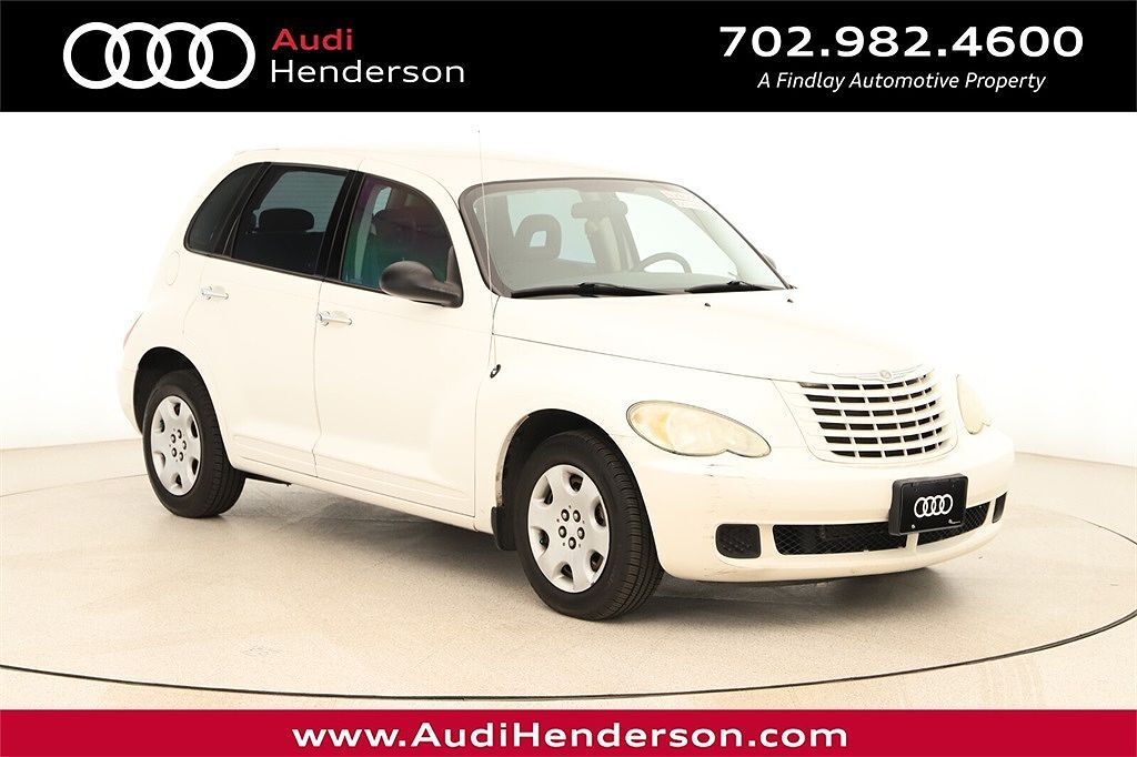 Chrysler PT Cruiser