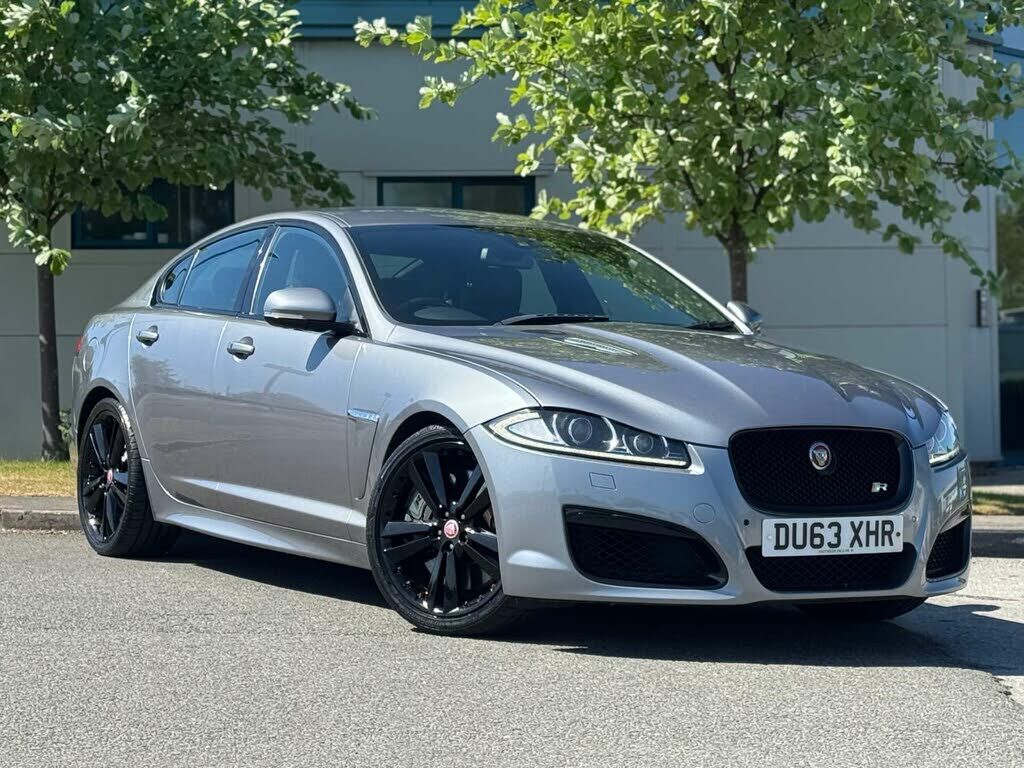 JAGUAR