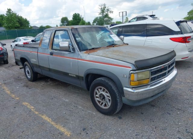 Dodge Dakota