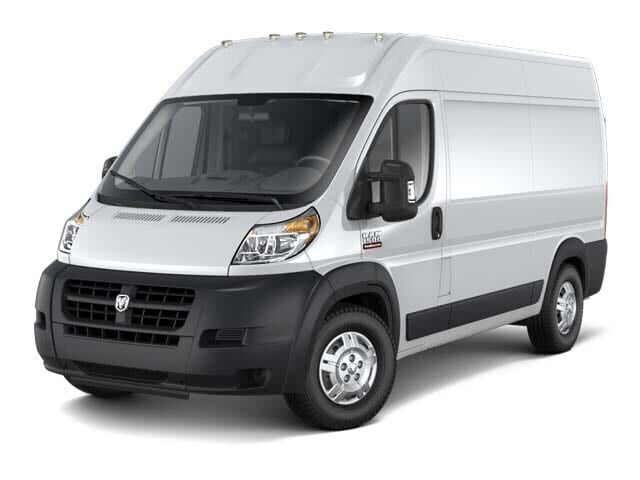 2015 RAM Promaster 1500