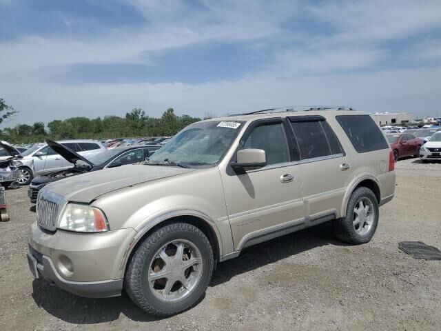 Lincoln Navigator