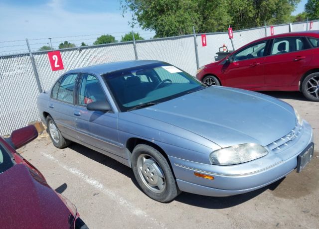 Chevrolet Lumina