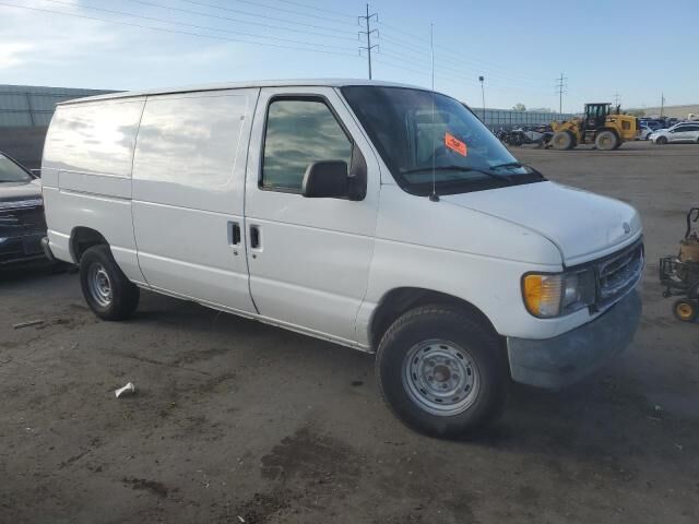 Ford E-150
