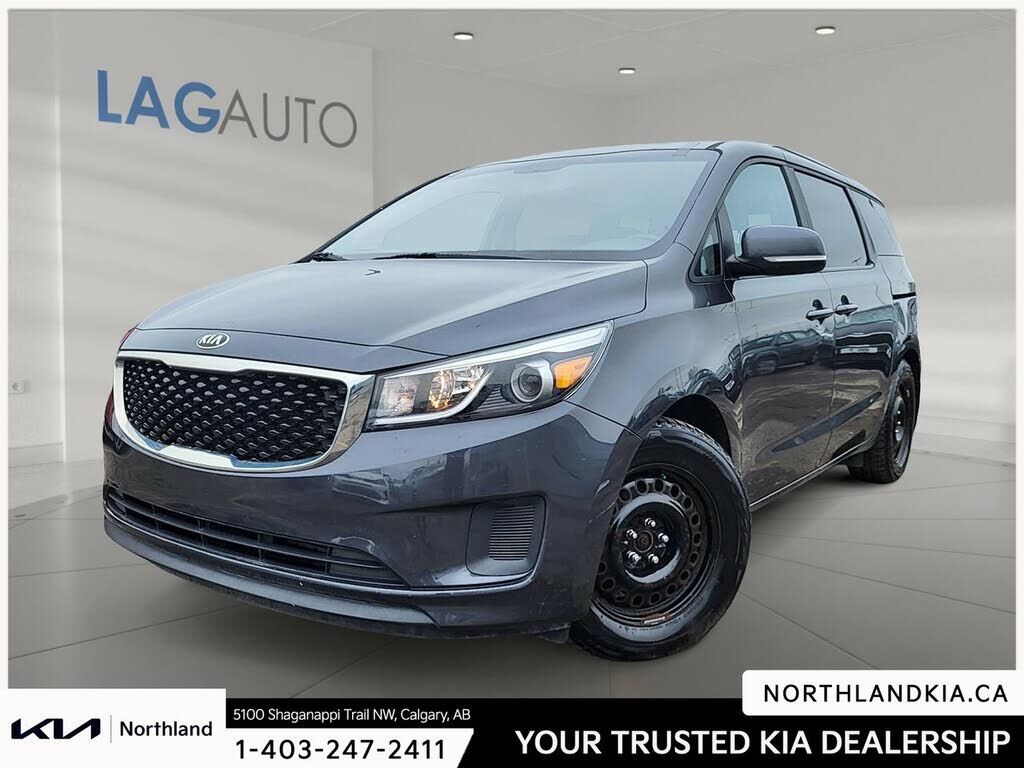 Kia Sedona