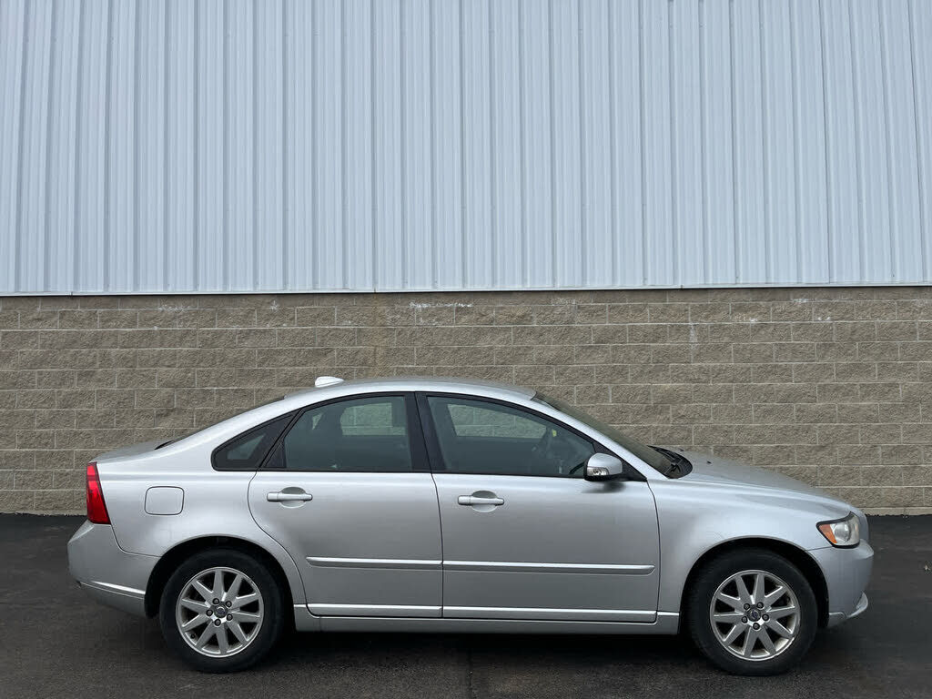 Volvo S40