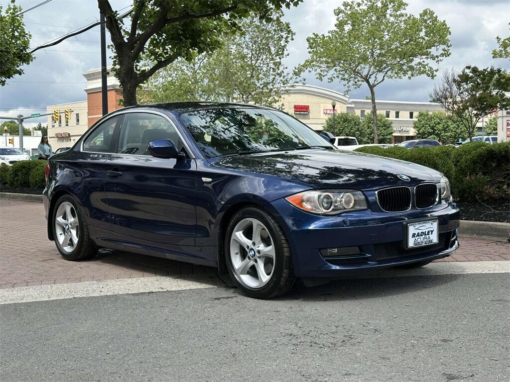 BMW 128i