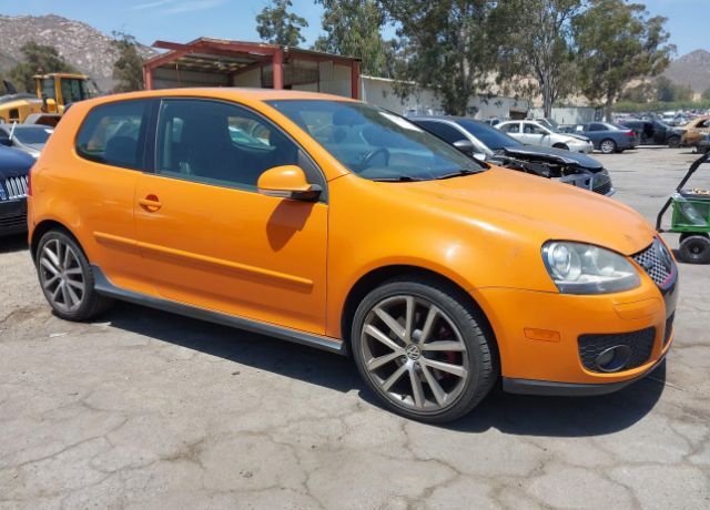 Volkswagen GTI