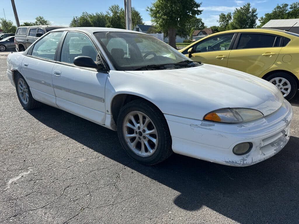 Dodge Intrepid