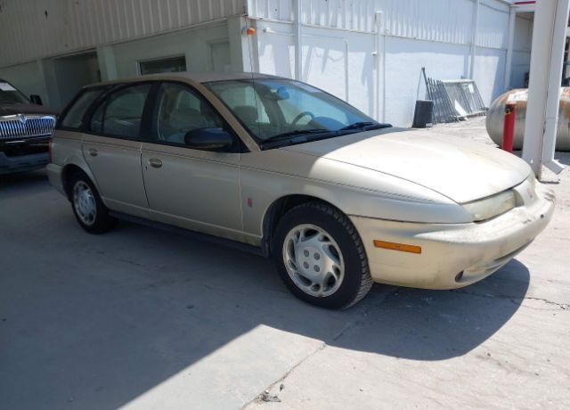 Saturn SW2