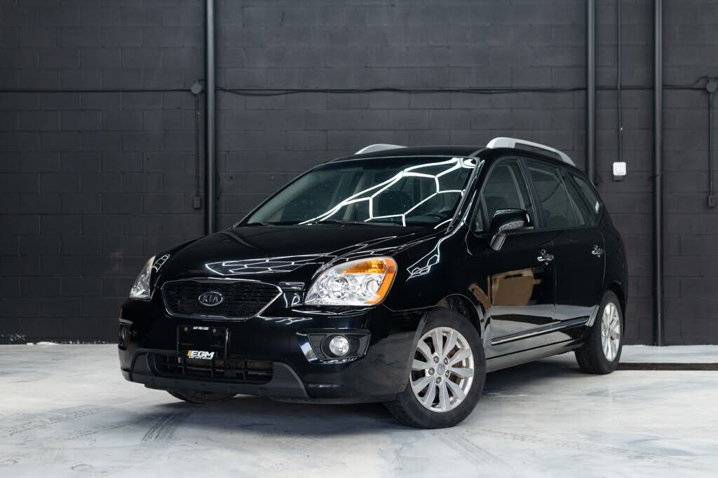 Kia Rondo